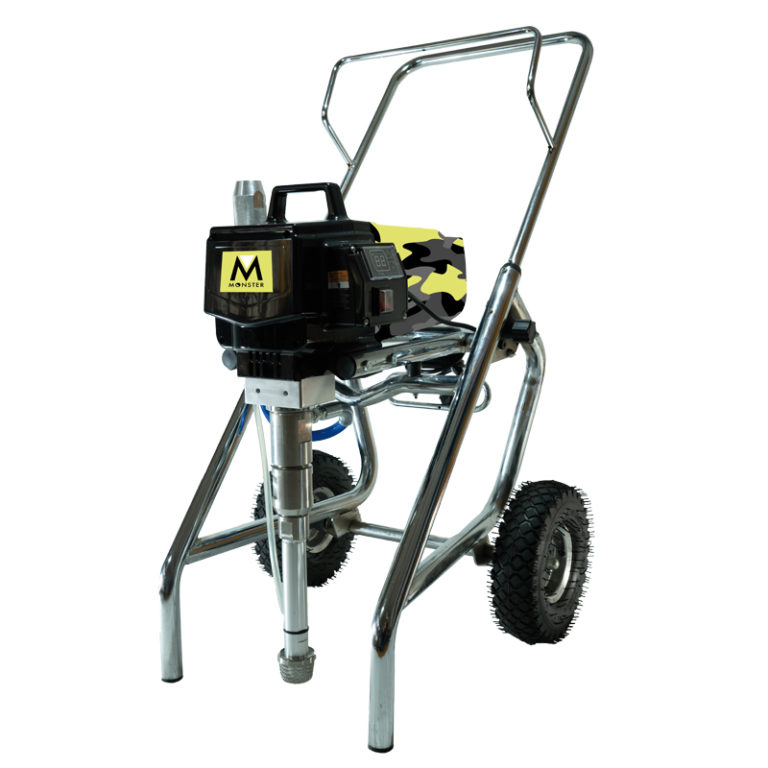 MONSTER 3.5