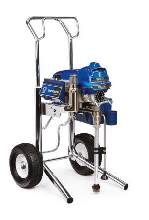Read more about the article GRACO ST MAX II 495 Hi-Boy