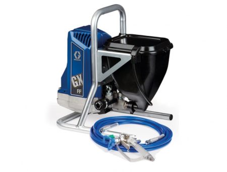 Read more about the article GRACO GX FF
