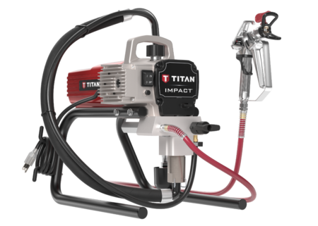 Read more about the article TITAN Impact 410