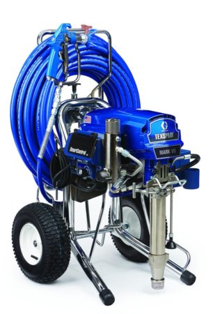 Read more about the article GRACO TexSpray Mark VII