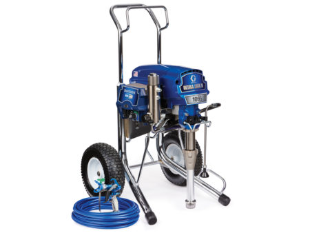 Read more about the article GRACO Ultra Max II 1095