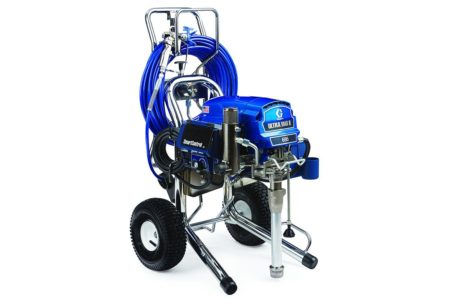 Read more about the article GRACO Ultra Max II 695