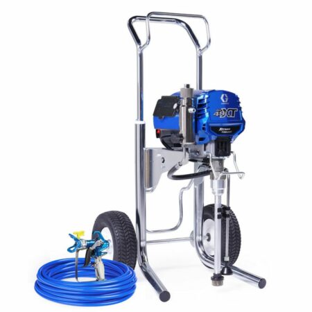 Mehr über den Artikel erfahren GRACO Ultra 490 XT standard HiBoy