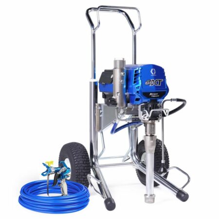 Mehr über den Artikel erfahren GRACO Ultra 695 XT Standard